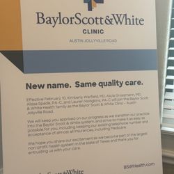 Baylor Scott & White
