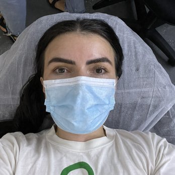 Brows by Jenny Rose - Permanent Makeup Near Me