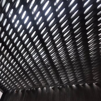 Clyfford Still Museum - Art Museums Near Me - Denver, Colorado