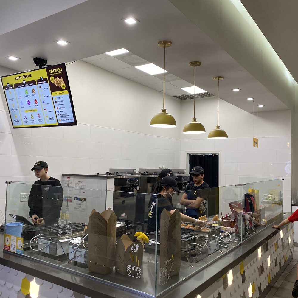 Somisomi - Desserts Near Me - Frisco, Texas Somisomi - Desserts Near Me - Frisco, Texas