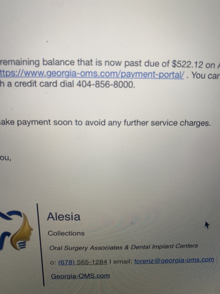 ORAL SURGERY ASSOCIATES AND DENTAL IMPLANT CENTERS 17 Photos Oral Surgeons 1463 Klondike