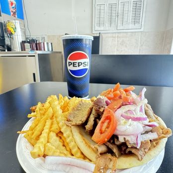 Ali Baba Gyros - Mediterranean Near Me - Lincoln, Nebraska Ali Baba Gyros - Mediterranean Near Me - Lincoln, Nebraska
