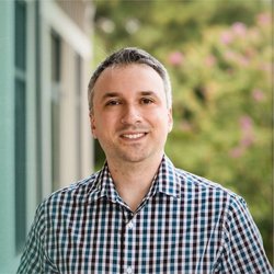 Brandyberry & Associates - Dr. Grant Hardesty of Brandyberry & Associates | Thomasville, NC