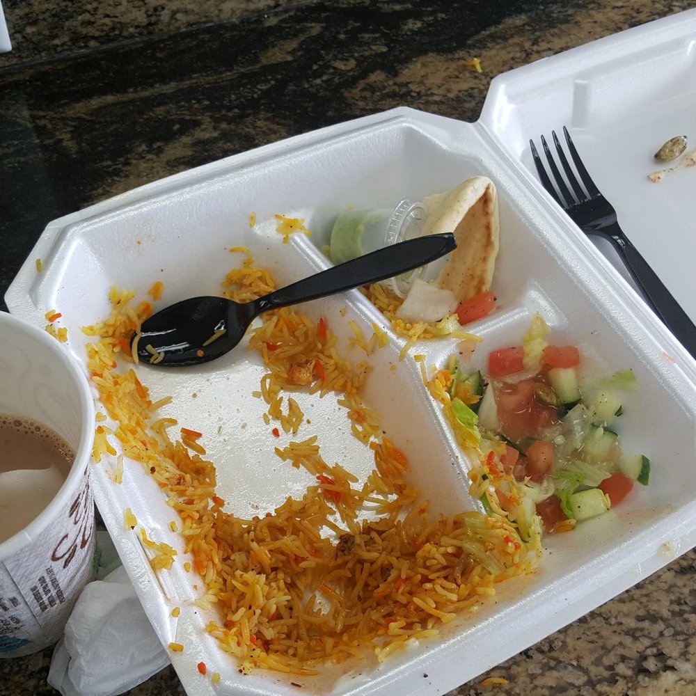 Gyros & Kabobs - Mediterranean Near Me - Denver, Colorado