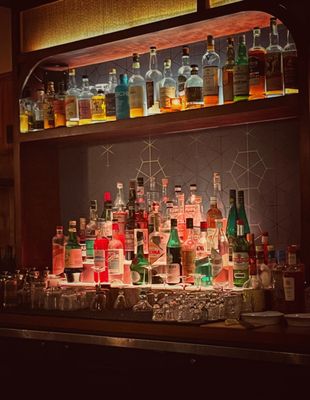 Bardo Lounge & Supper Club by null