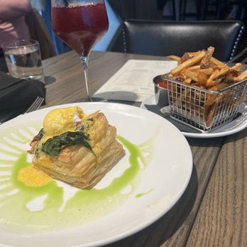 5Church - Buckhead - Fries - New American Near Me - Atlanta, Georgia