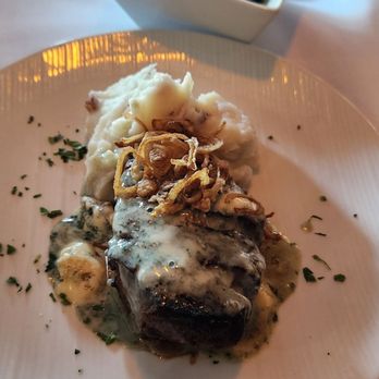 The Bungalow - Filet Mignon - Steakhouses Near Me - Corona del Mar, California The Bungalow - Filet Mignon - Steakhouses Near Me - Corona del Mar, California