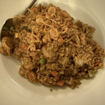 Champa Kitchen - Fried rice - Thai Near Me - Waterloo, Ontario
