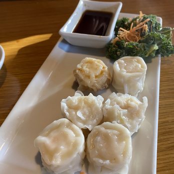 Kabuki - Shrimp Shumai steamed - Sushi Bars Near Me - Palm Beach Gardens, Florida Kabuki - Shrimp Shumai steamed - Sushi Bars Near Me - Palm Beach Gardens, Florida