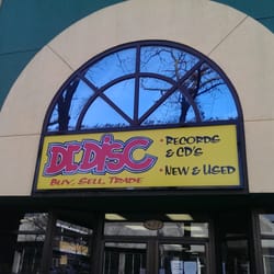 Dr. Disc