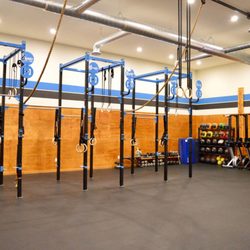 CrossFit Viento
