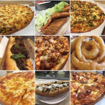 Minerva Pizza - Pizza Near Me - New Bedford, Massachusetts