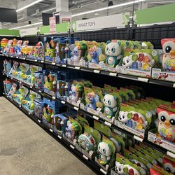 Curacao - Baby toys