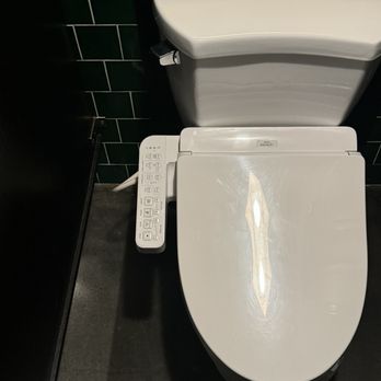 Whisky & Ramen - Restroom - Ramen Near Me - Anchorage, Alaska Whisky & Ramen - Restroom - Ramen Near Me - Anchorage, Alaska