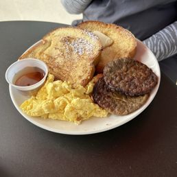 French Toast