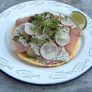 Mariscos Za Za Za - Seafood Near Me - Los Angeles, California