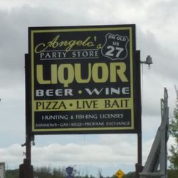Angelo's Party Store
