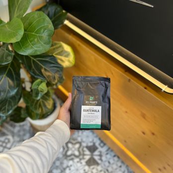 Blackbird Coffee - Coffee & Tea Near Me - Barcelona, B