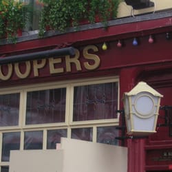 Coopers Town House
