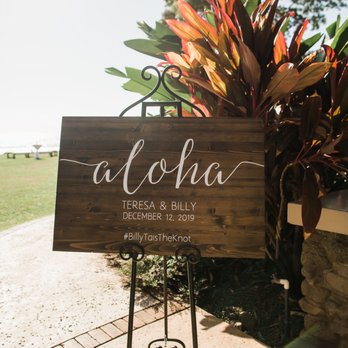 Island Wedding Memories - Wedding Planning Near Me