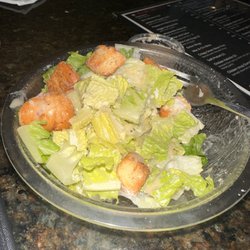 Side Caesar Salad