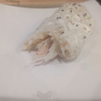 Sushi 661 - Crab tastes so good here. - Sushi Bars Near Me - Santa Clarita, California Sushi 661 - Crab tastes so good here. - Sushi Bars Near Me - Santa Clarita, California