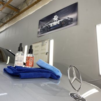 Olympic Auto Pros - Gtechniq Ceramic Coatings 2, 5 and 7 year coatings - Auto Detailing Near Me - Hillsboro, Oregon Olympic Auto Pros - Gtechniq Ceramic Coatings 2, 5 and 7 year coatings - Auto Detailing Near Me - Hillsboro, Oregon