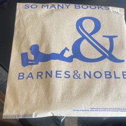 Barnes & Noble Booksellers - In the mood again to learn something new!