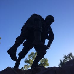 Brazos Valley Veterans Memorial