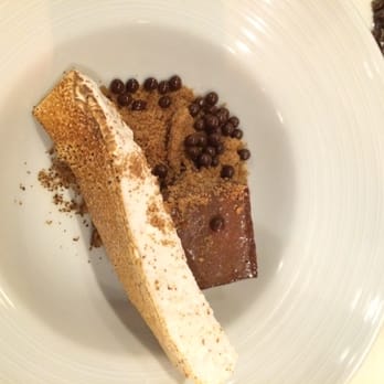 One Eleven Main - S'mores! - New American Near Me - Bel Air, Maryland