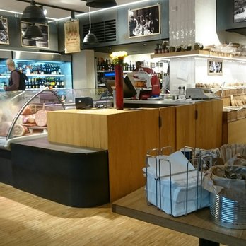 The Italians - Shopping Near Me - London, XGL