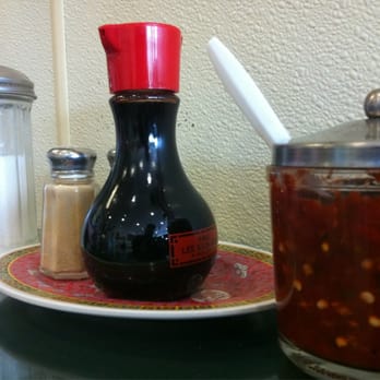 Tin Fu Restaurant - All the old friend are here ! - Chinese Near Me - Hayward, California