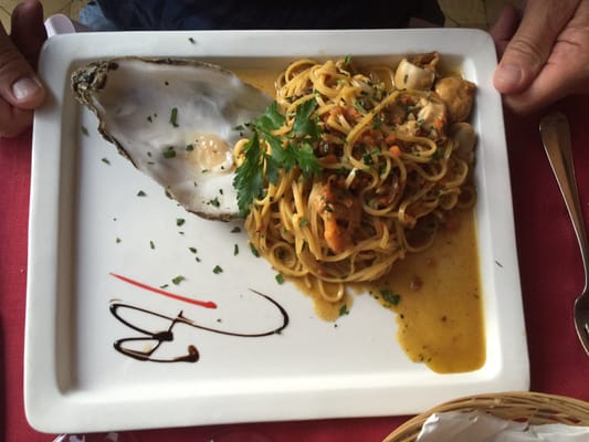 Boccondivino by null