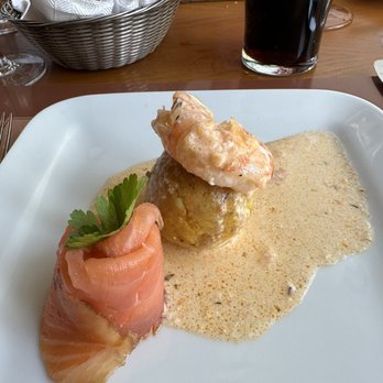Rozzers Restaurant - Some aspect of dinner - Irish Near Me - Aghadoe, CW