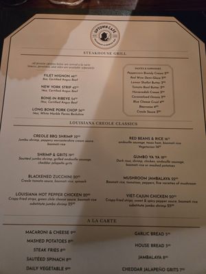 Menu photo 7 Uptown Cafe Bloomington, IN Menu photo 7 Uptown Cafe Bloomington, IN