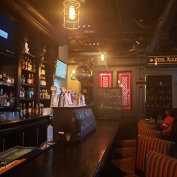36 Handles Public House