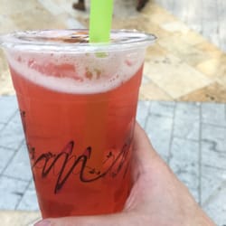 Tempo Tea Bar