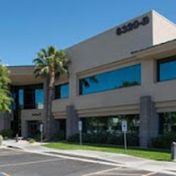 The Orthopedic Clinic Association - Glendale