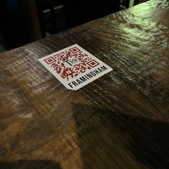 Tavern in the Square - QR - Breakfast & Brunch Near Me - Framingham, Massachusetts Tavern in the Square - QR - Breakfast & Brunch Near Me - Framingham, Massachusetts