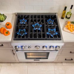 Appliance Tech Pros & Refrigeration Repair