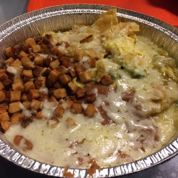 Taco Joint - Chilaquiles - Tex-Mex Near Me - Dallas, Texas Taco Joint - Chilaquiles - Tex-Mex Near Me - Dallas, Texas