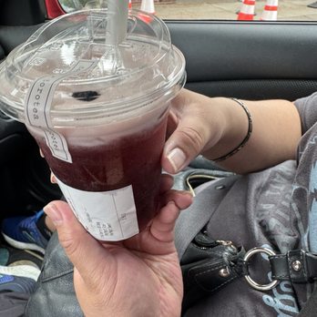Torotea - Sisters drink something berry drink - Coffee & Tea Near Me - San Marino, California Torotea - Sisters drink something berry drink - Coffee & Tea Near Me - San Marino, California