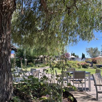 Michael David Winery - Michael David Winery (Lodi, CA): Outdoor atmosphere - Wine Tasting Room Near Me - Lodi, California Michael David Winery - Michael David Winery (Lodi, CA): Outdoor atmosphere - Wine Tasting Room Near Me - Lodi, California