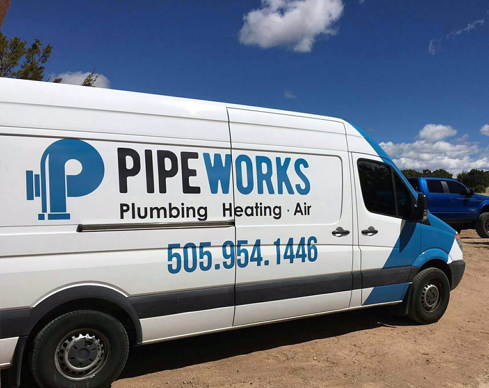 Slide of Pipeworks Plumbing