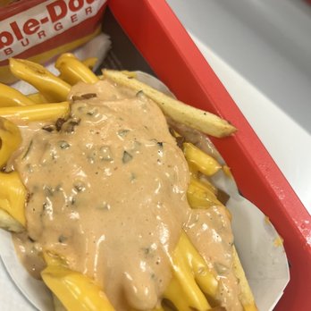 In-N-Out Burger - Animal Fries - Burgers Near Me - Sparks, Nevada