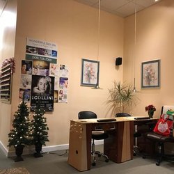 Wonderful Day Spa - Merry Christmas Ho Ho Ho