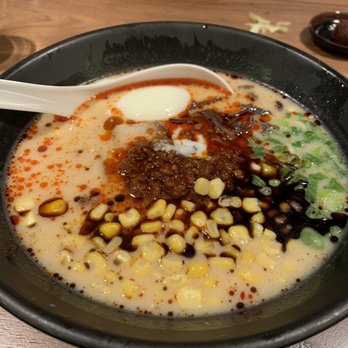 Ippudo San Francisco - Ramen Near Me - San Francisco, California