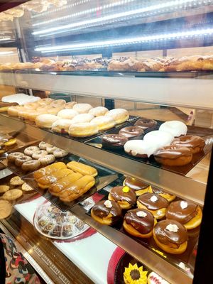 McArthur's Party Cakes by null