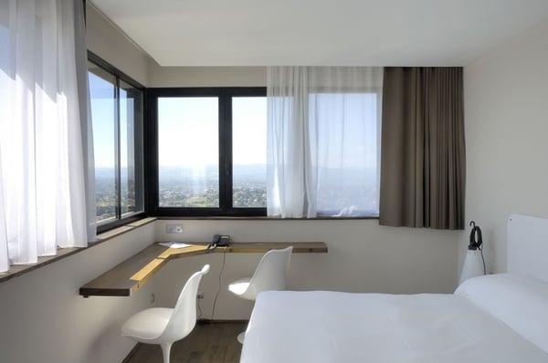 L'ermitage Hotel by null