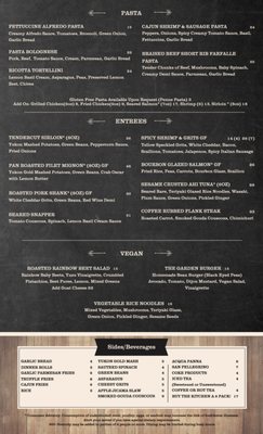 Menu photo 4 Denim & Pearls Warrenton, VA Menu photo 4 Denim & Pearls Warrenton, VA